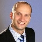 SYNCPILOT Group Employee Hannes Birck's profile photo