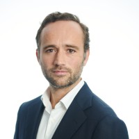 Harry vander Elst Email & Phone Number