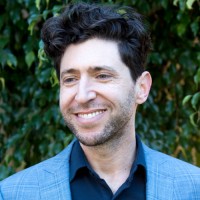 MarketVector Indexes Employee Joe Levin's profile photo