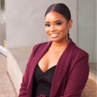 Terros Health Employee Sky Jackson-Baker's profile photo