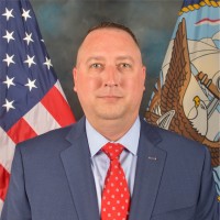 Navy Expeditionary Combat Command Employee Robert Gallup's profile photo
