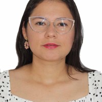 SPEED NETWORK Employee Angie Alexandra Ramirez's profile photo