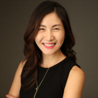 LottieFiles Employee Grace Kim's profile photo