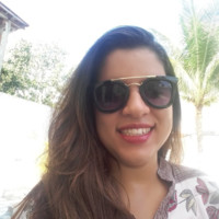RENATA Employee Renata Almeida's profile photo