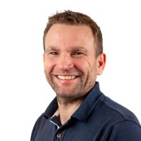 Hatmill - Supply Chain & Logistics Advisors Employee Chris Wellings's profile photo