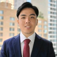 AllianceBernstein Employee Bryan Chang's profile photo