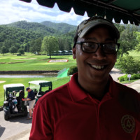 Annandale Millwork Allied Systems Employee Arthur Pierce's profile photo