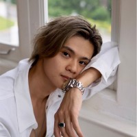 iPoise Design Employee Eugene Seah's profile photo