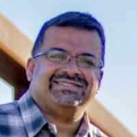 Austin Community College Employee Thommen Thomas's profile photo