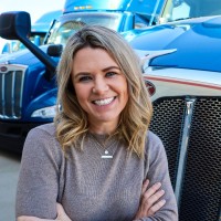 Magnum Transportation Employee Katie McPherson's profile photo