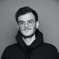 LetzAI Employee Jacques Weniger's profile photo