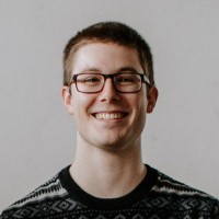 Embrace Employee Garrett Sparks's profile photo