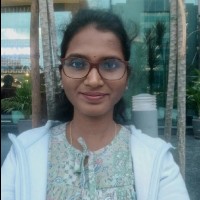 Databuzzltd Employee Mounika Poosa's profile photo