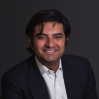 Lido Advisors, LLC Employee Naseem Anzari's profile photo