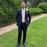 Guerlain Employee Phillip Maxwell's profile photo