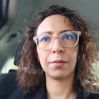 Cruz Roja Española Employee Elisa Contestabile's profile photo