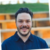 Further Employee Gabriel Webb's profile photo