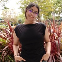 Devanshi Mehta Email