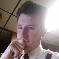 Byte Harmony, Inc. Employee Brian Kerhin's profile photo