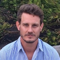 GAC Laser International Logistics Employee John Scott's profile photo