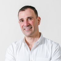 Burnham Employee Chris Tynan's profile photo