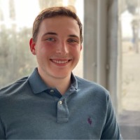 Space Kinetic Corp. Employee Jackson Kohn's profile photo