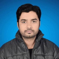 CIMP Employee Rajeev Singh's profile photo
