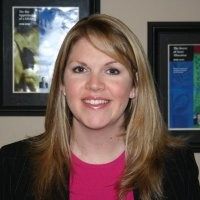 Charles Street Research Employee Stephanie Gerardot's profile photo