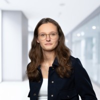 Kanadevia Inova Steinmüller Employee Ayleen Gläser's profile photo