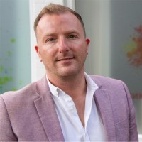 Scottish Autism Employee Billy Alexander's profile photo