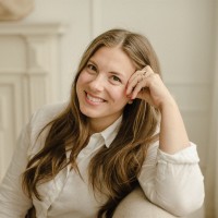 A Modern Way to Work Employee Amanda Hudson's profile photo