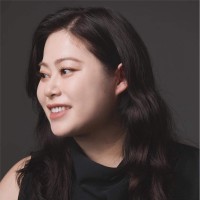 Netflix Employee Vi Doan's profile photo