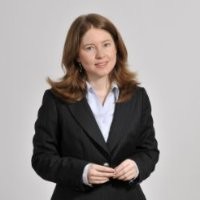 State of Delaware Employee Emily Burton's profile photo