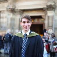 Lakeland Union High School Employee Keegan Mullen's profile photo