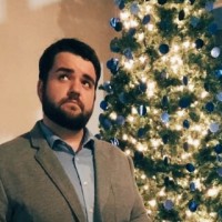 Creatively Employee Daniel Maggard's profile photo