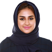 Tas-Heel DIP Employee Hind Alkabi's profile photo