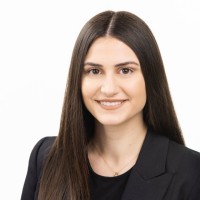 Melanie Fragoulis Email