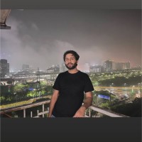 Harshit Kumar Email