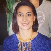Maria Cristina Vélez Rodríguez Email & Phone Number