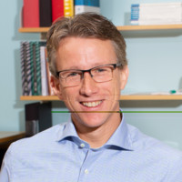 Cellectricon Employee Johan Pihl's profile photo
