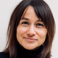 Adobe Substance 3D Employee Stephanie Carret's profile photo