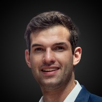 Merciv Employee Bennett Thompson's profile photo