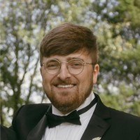 HRC Engineers, Surveyors & Landscape Architects Employee Nicholas Turner's profile photo