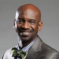 Charlotte Regional Business Alliance Employee Curtis Beatty's profile photo