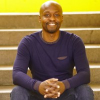 SuiteOp Employee Pierre-Simon Ntiruhungwa's profile photo