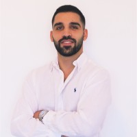 Heights Telecom Employee Ohad Benhamo's profile photo