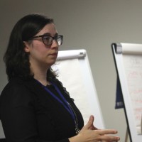 FCSH/NOVA Employee Marisa Borges's profile photo