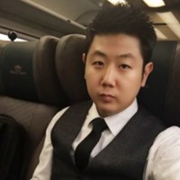 FESCARO_HQ Employee Damon Ryu's profile photo