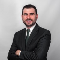 Alea S.A. Employee Mateus Marcolina's profile photo