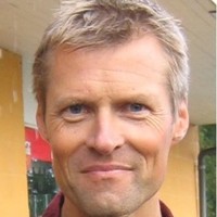 Fibertex Nonwovens A/S Employee Keld Lauridsen's profile photo